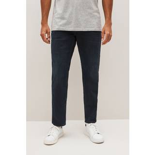 Next Straight Fit Classic Stræk Jeans
