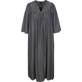 Luxzuz - One Two Kjole Fade to Grey