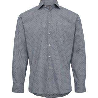 Shirt l/s regular fit