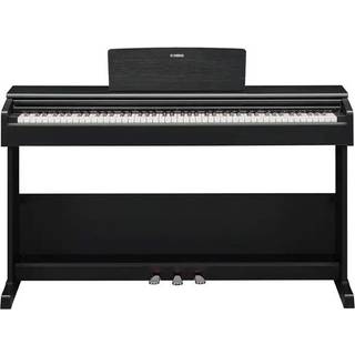 Yamaha YDP-105 Black Digital Piano