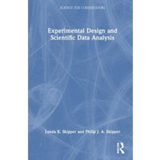 Experimental Design and Scientific Data Analysis