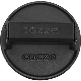 Cozze burger Press / kødpresser 160 x 80 mm. støbejern - 90375 ✓ På lager - klar til levering og afhentning