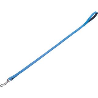 Line VELOURS hundesnor - Turquoise - L - XL