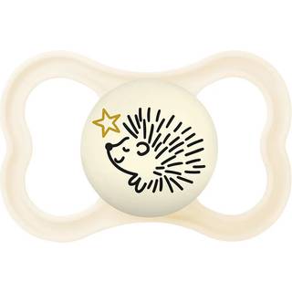 MAM Supreme Sut Night 6-16M Silk Neutral (1 stk)