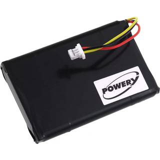 Batteri til Garmin Nuvi 40 / Type 361-00056-00