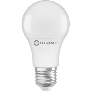 LEDVANCE Performance LED std. 8,8W=60W mat E27 Dæmpbar