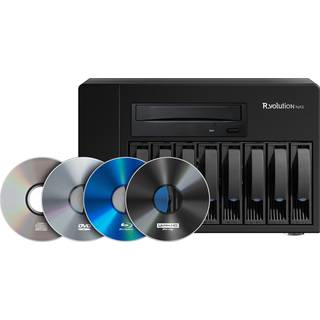 R_volution NAS
