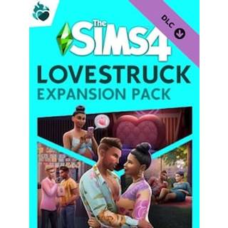 The Sims 4 Lovestruck Expansion Pack (PC) - EA App Key - GLOBAL