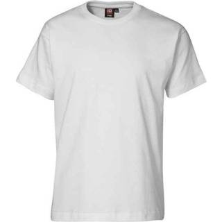 ID T-Time Børne T-shirt - Lilla - 8/10