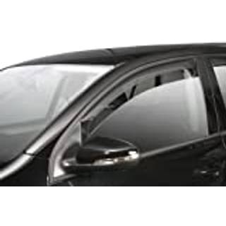 Climair vindafviser Fiat Stilo stc 2003-2007