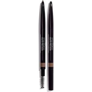 Chanel Crayon Sourcils Eyebrow Pencil #156 Brun Clair
