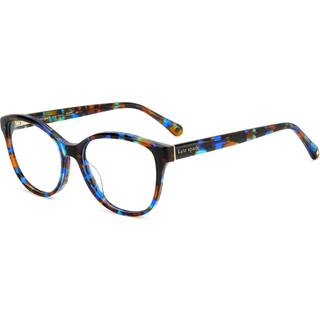 Kate Spade Rosalind/G Asian Fit EDC 50 Briller Kvinder Tortoiseshell - Colorful Tortoise - 50mm