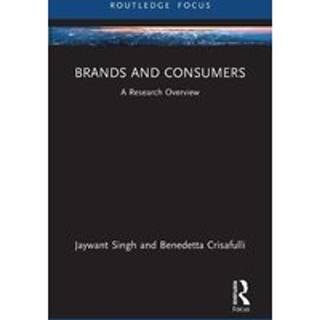 Brands and Consumers