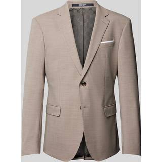JOOP! Herren Sakko beige Slim Fit