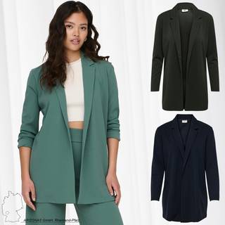 Jdygeggo Blazer