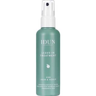 IDUN Minerals Leave in Hair & Scalp Treatment 100 ml