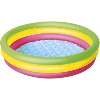 Badebassin 102x25 cm ''Sommer pool''