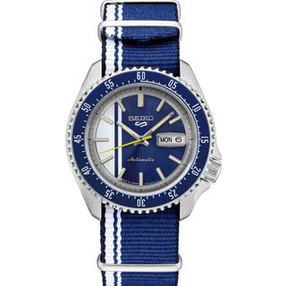 Seiko 5 Sports Field Automatic Herreur