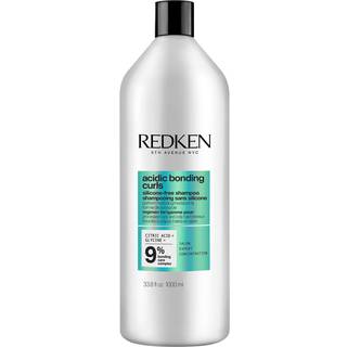 Redken Acidic Bonding Curls Shampoo 1.000 ml