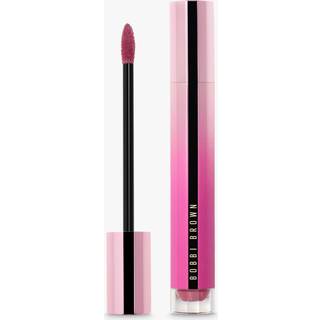 Bobbi Brown Luxe Matte Liquid Lipstick Mat flydende læbestift Skygge Downtime 6 ml - 6 ml