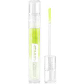 Catrice POOLSIDE OF LIFE Læbeolie med kølende effekt Skygge C01 Under Palm Trees 3 ml - 3 ml