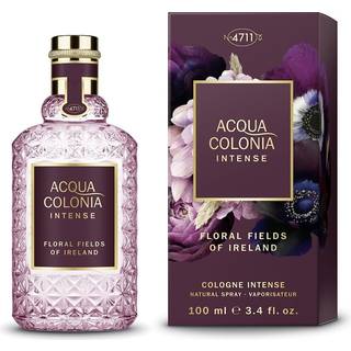 4711 Acqua Colonia Intense Floral Fields of Ireland IntenseEau de Cologne Spray 100 ml (4.480,00 kr / 1 l) - 100 ml
