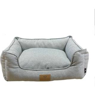 PB trendy hundeseng, misty aqua S