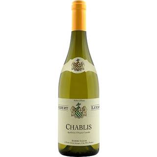 Chablis (99.00 kr. pr. flaske)