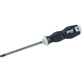polar handtools Skruetrækker 6-kant (9300-4035-0060) 6,0 mm