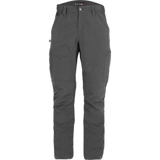 Texstar WP311960032DG Arbejdsbukse grå 32/32