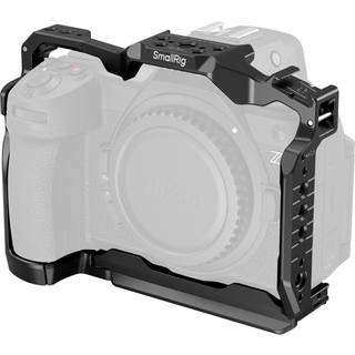 Smallrig 4519 Kamera Cage til Nikon Z6 III