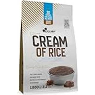 Olimp Nutrition - Riscreme, Creamy Chocolate - 1000g
