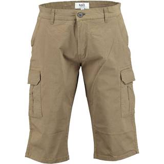 SALT stretch twill cargo capri