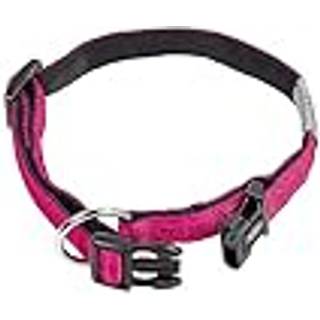 Halsbånd SOFT GRIP - Pink - M-L