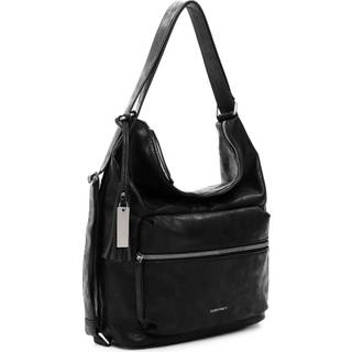 Cityrucksack Carly 14416 Schwarz