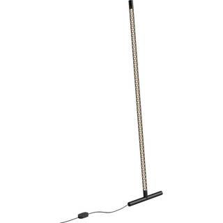 Rotaliana - Squiggle F1 Gulvlampe 3000K Matt Black