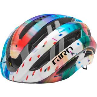 Giro Cykelhjelm Aries Spherical Mips Canyon/Sram