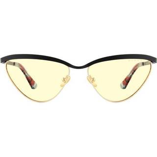 Gunnar YEAR OF THE DRAGON Blue-Light Block YOD-12701 52 Briller Kvinder Guld - Gold - 52mm