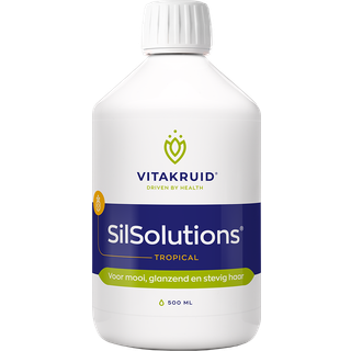 Vitakruid SilSolutions® Tropical