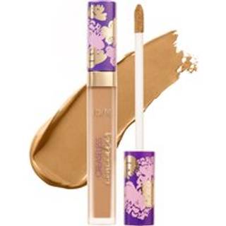 Tarte - Maracuja Creaseless Concealer - Creaseless Concealer - 47s Tan-deep Sand - For Women - Beige
