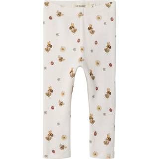 Lil Atelier Coconut Milk Bier Legging