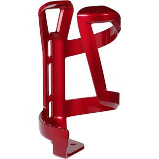 Trek Flaskeholder i genbrugsplast Højre Crimson