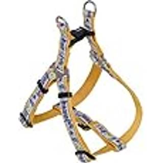 One Touch Sele Style - L: 40-50 cm - W: 15 mm - Orange