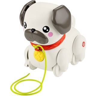 Fisher-Price: Pug hvalp