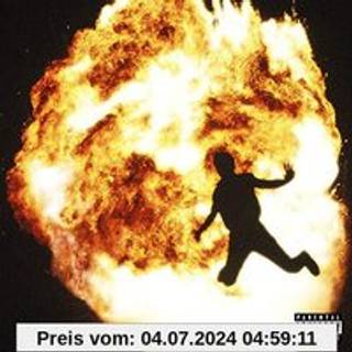 Metro Boomin - Not All Heroes Wear Capes (LP)