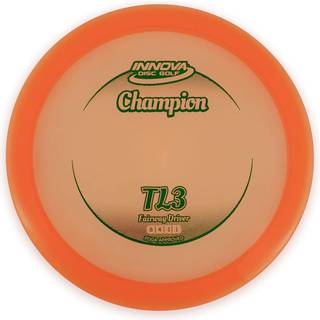 Innova Champion TL3 Fairway Driver Golf Disc [farver kan variere] - 165-169G
