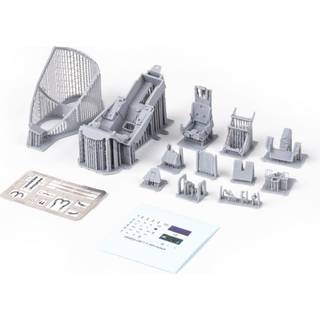 F-35B cockpit PRINT  TAMIYA