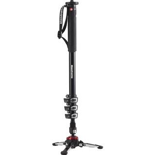 Manfrotto XPRO Monopod+