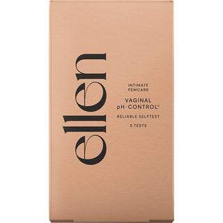 Ellen Vaginal pH Control® 5 tests