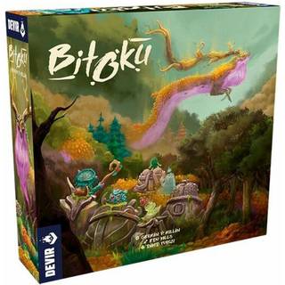 Bitoku EN